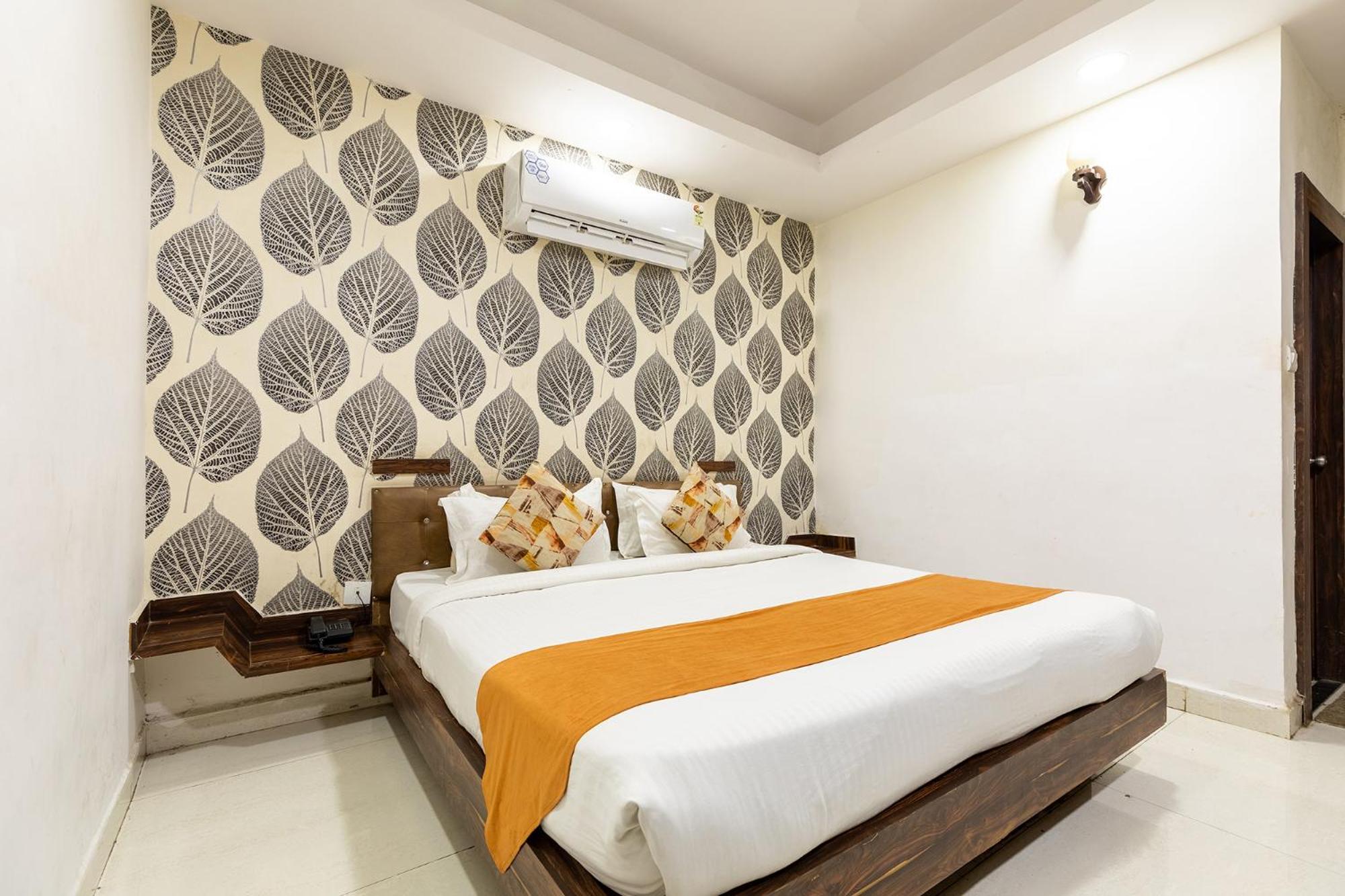 Fabhotel Ocean Pearl Bhopal Ngoại thất bức ảnh