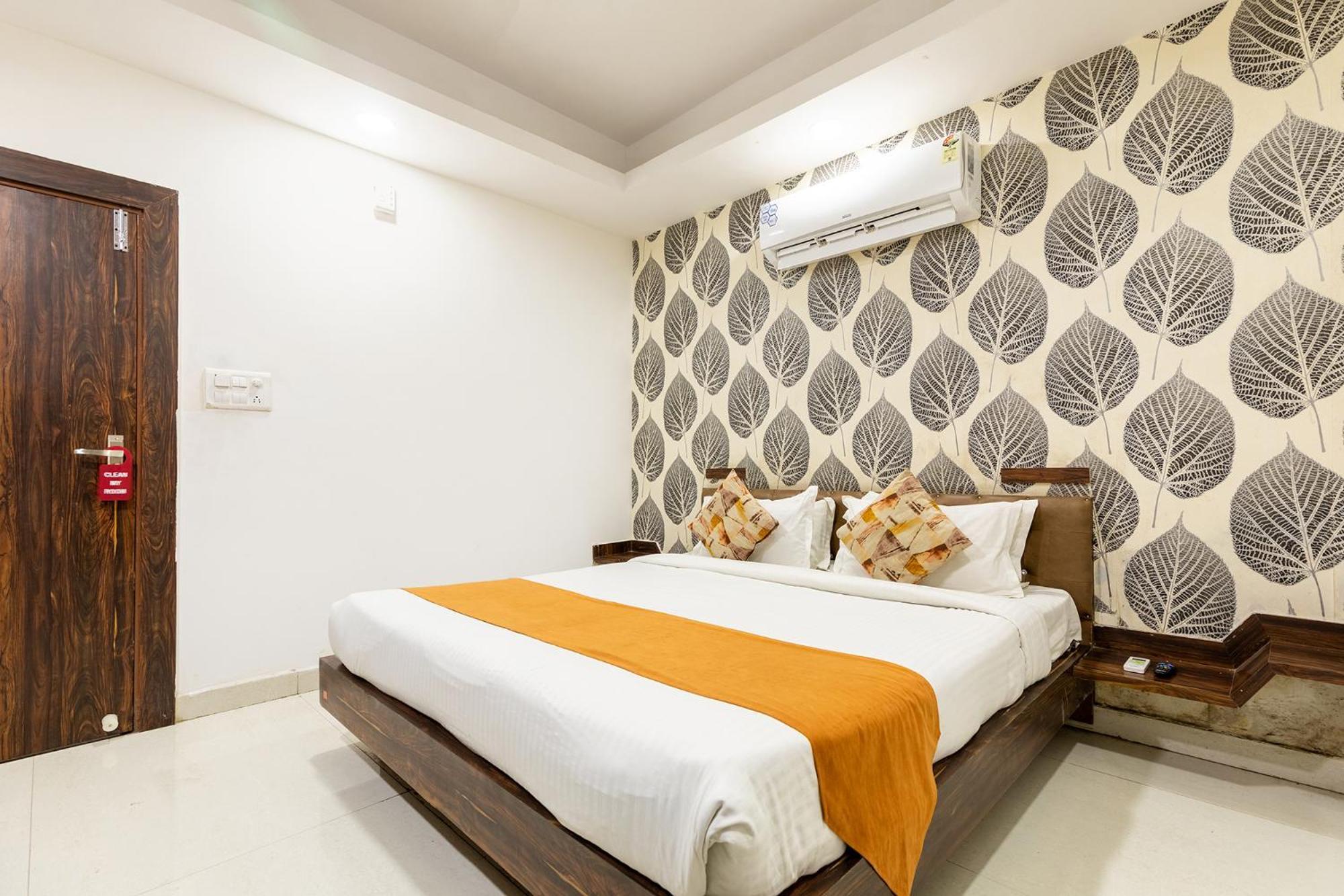 Fabhotel Ocean Pearl Bhopal Ngoại thất bức ảnh